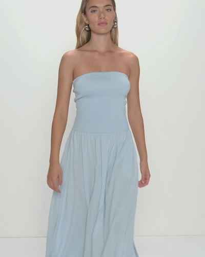 Nation Los Angeles Anya Tube Dress