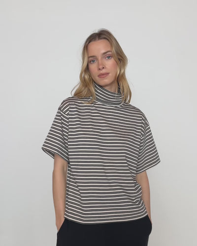 Nation Los Angeles Fable Turtleneck