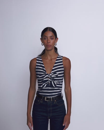 Nation Los Angeles Terri Tie Tank