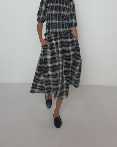 Nation Los Angeles Mila Skirt