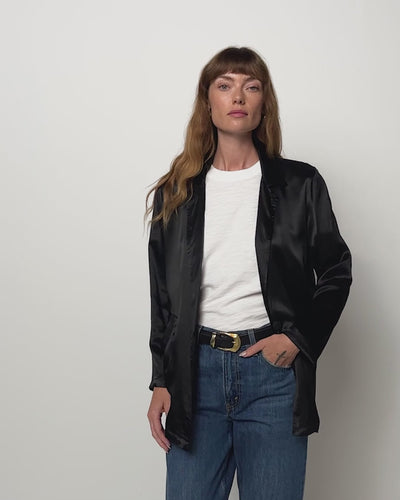 NATION LTD Jessie Blazer