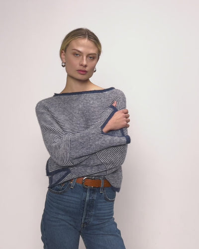 Nation Los Angeles Willow Sweater