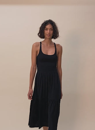 Nation Los Angeles Penelope Dress