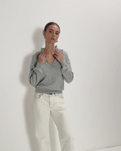 Nation Los Angeles Winona Sweater