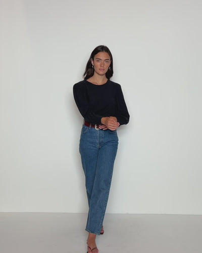 Nation Los Angeles Loren Tee