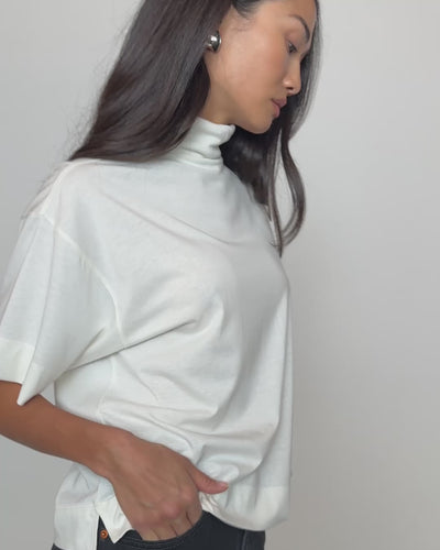 Nation Los Angeles Fable Turtleneck