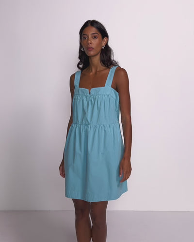 Nation Los Angeles Claribel Mini Dress