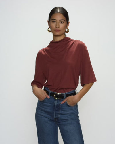 Nation Los Angeles Lara Tee