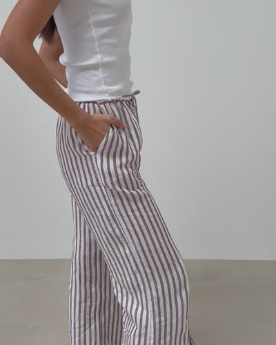 Nation Los Angeles Elwood Pant