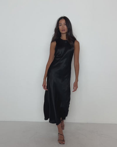 Nation Los Angeles Dulce Dress