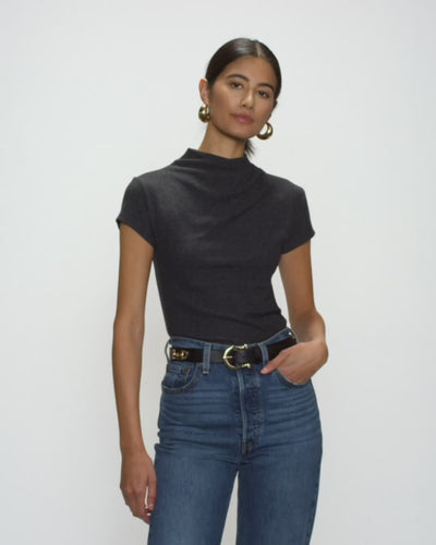 Nation Los Angeles Katie Top