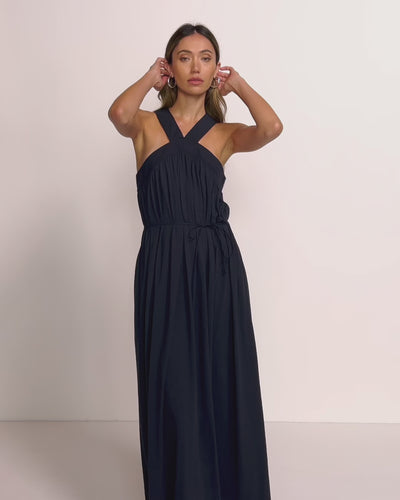 Nation Los Angeles Brielle Maxi Dress