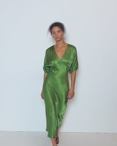 NATION LTD Lily-Rose Dress