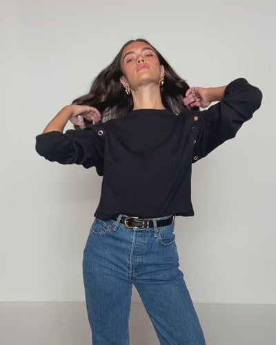 Nation Los Angeles Arlem Sweatshirt