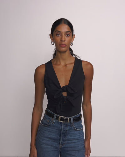 Nation Los Angeles Terri Tie Tank