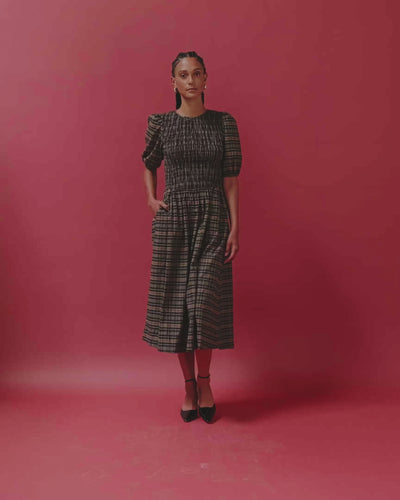 Nation Los Angeles Brinley Dress