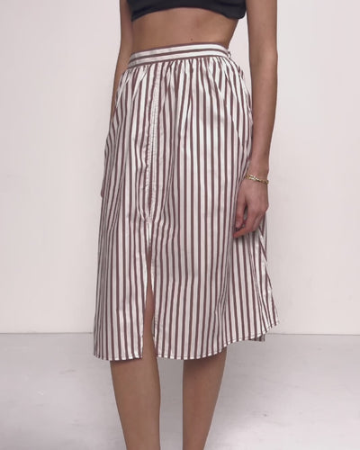 Nation Los Angeles Tatiana Skirt