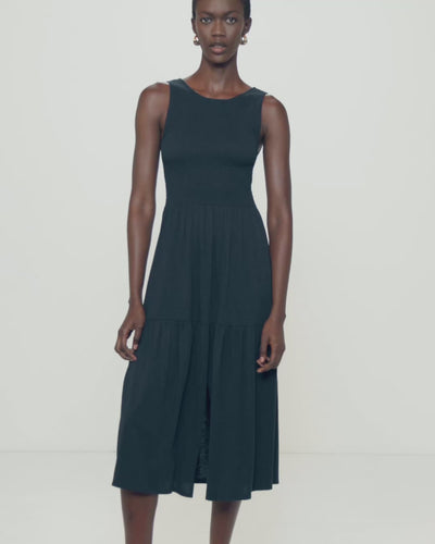 Nation Los Angeles Clementine Midi Dress