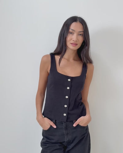 Nation Los Angeles Becka Tank