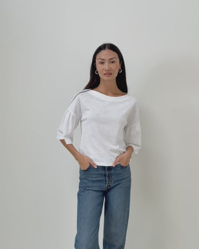 Nation Los Angeles Angeline Top