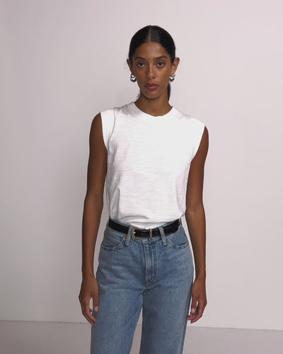 Nation Los Angeles Patti Tank