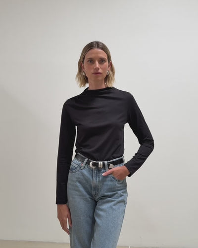 Nation Los Angeles Kristen Tee