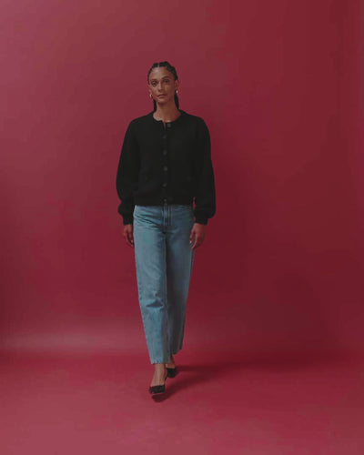 Nation Los Angeles Tessa Cardigan