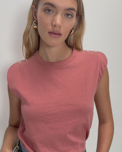 Nation Los Angeles Michaela Tee