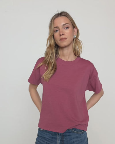 Nation Los Angeles Jessa Top