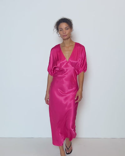 NATION LTD Lily-Rose Dress