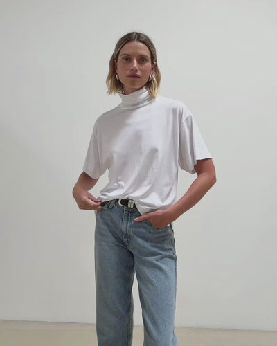 Nation Los Angeles Fable Turtleneck