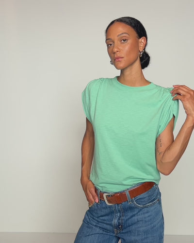 Nation Los Angeles Frankie Muscle Tee