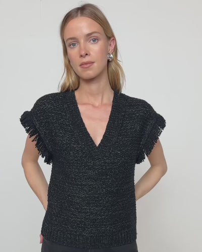 Nation Los Angeles Hazel Vest