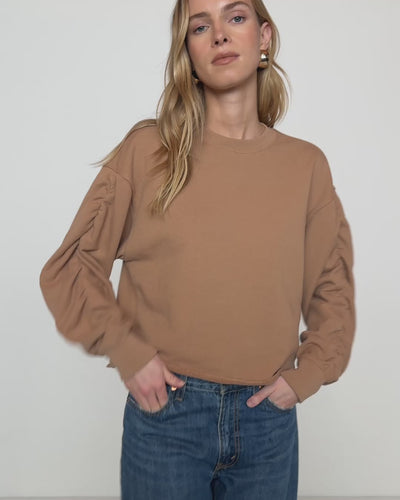 Nation Los Angeles Linzer Sweatshirt