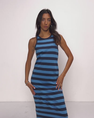 Nation Los Angeles Dani Tank Midi