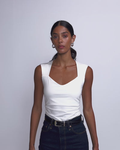 Nation Los Angeles Haven Sleeveless Tee