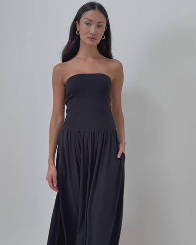 Nation Los Angeles Anya Tube Dress