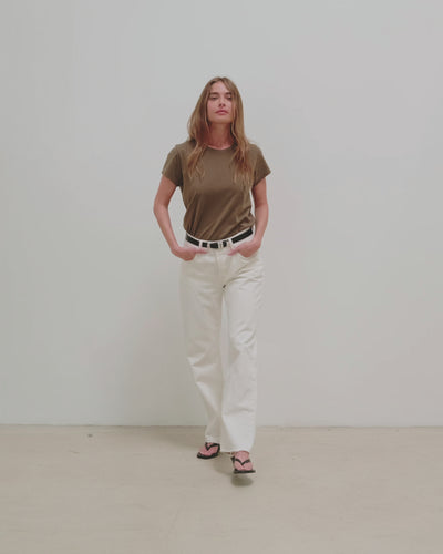 Nation Los Angeles Goldie Tee