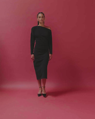 Nation Los Angeles Pietra Dress