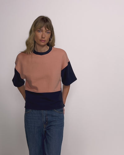 Nation Los Angeles Barrett Sweatshirt