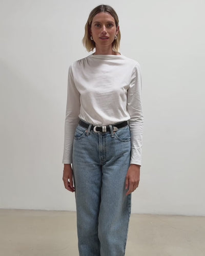 Nation Los Angeles Kristen Tee