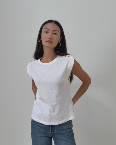 Nation Los Angeles Michaela Tee
