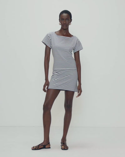 Nation Los Angeles Rosie Mini Dress