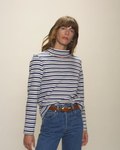 Nation Los Angeles Delphine Sweatshirt