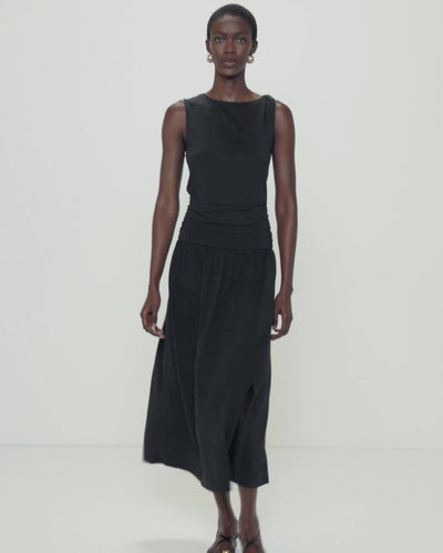 Nation Los Angeles Cleo Midi Dress