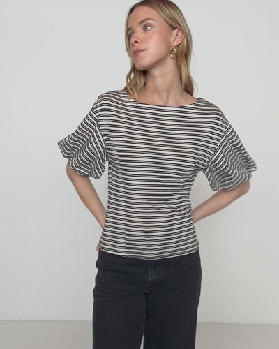 Nation Los Angeles Sophia Top
