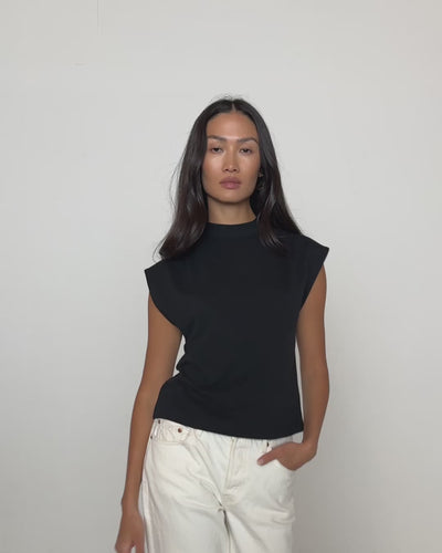 Nation Los Angeles Breanna Top