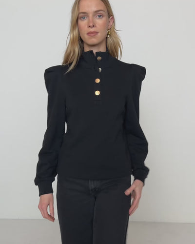 Nation Los Angeles Jessie Sweatshirt