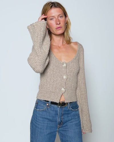 Nation Berenice Cardigan