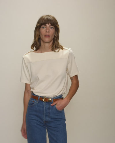 Nation Los Angeles Johnnie Tee